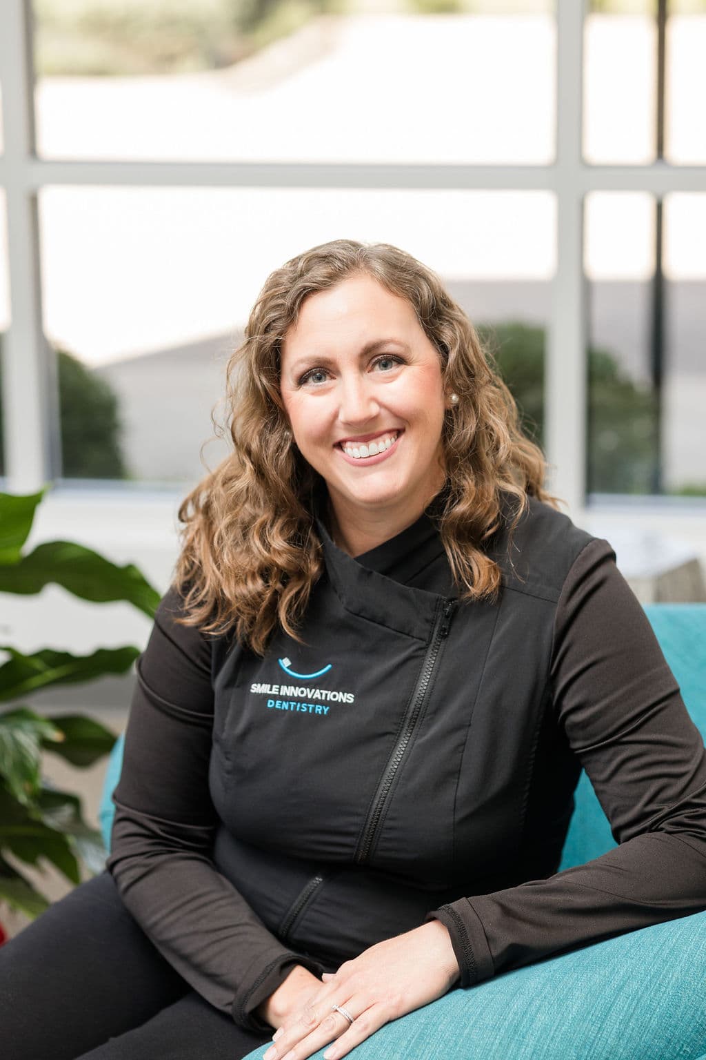 Beth, Registered Dental Hygienist at Smile Innovations in Fairborn, Ohio