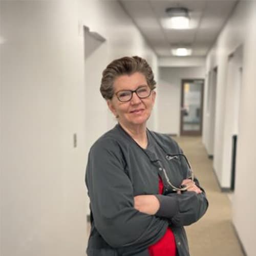 Cathy, Registered Dental Hygienist at Smile Innovations in Fairborn, Ohio