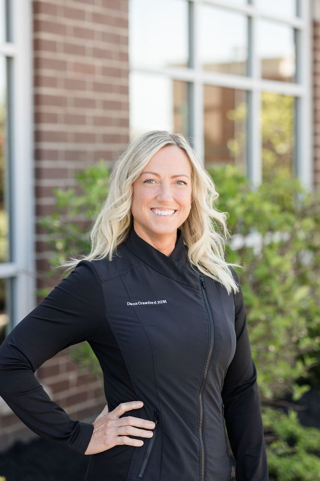 Dana, Registered Dental Hygienist at Smile Innovations in Fairborn, Ohio