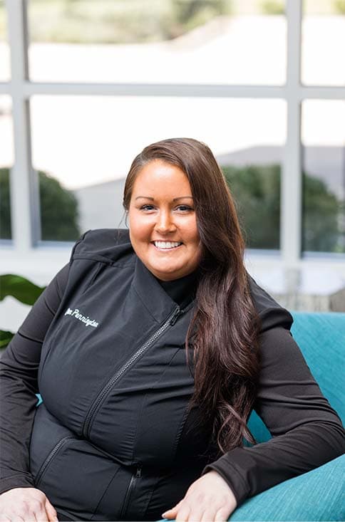 Kristen, Patient Care Coordinator at Smile Innovations in Fairborn, Ohio