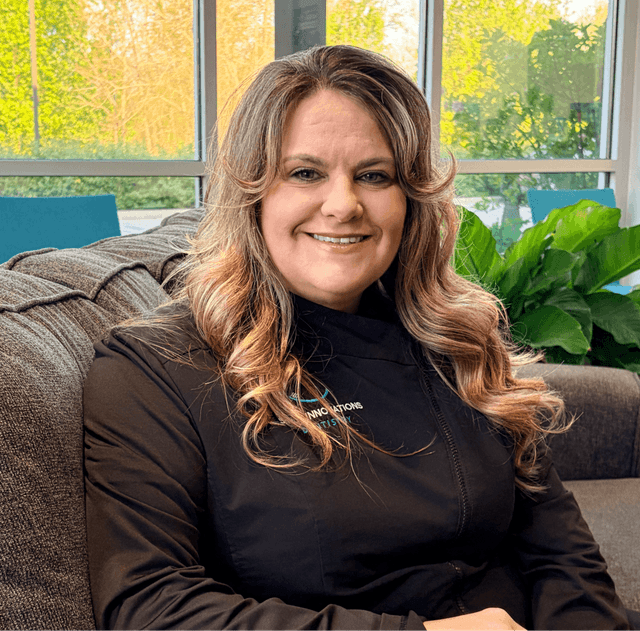 Natalie, Registered Dental Hygienist at Smile Innovations in Fairborn, Ohio