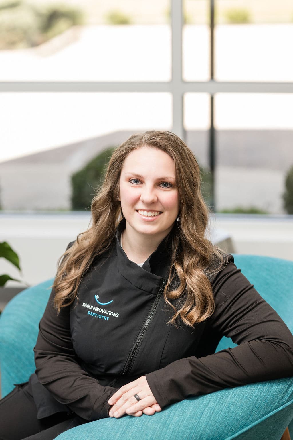 Savannah, Patient Care Coordinator at Smile Innovations in Fairborn, Ohio